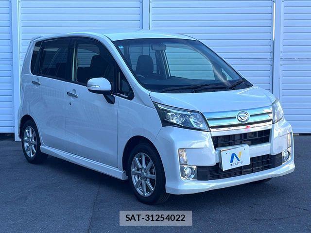 Daihatsu MOVE CUSTOM 2014-07 8336915-13