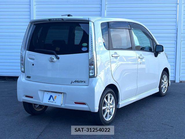 Daihatsu MOVE CUSTOM 2014-07 8336915-14