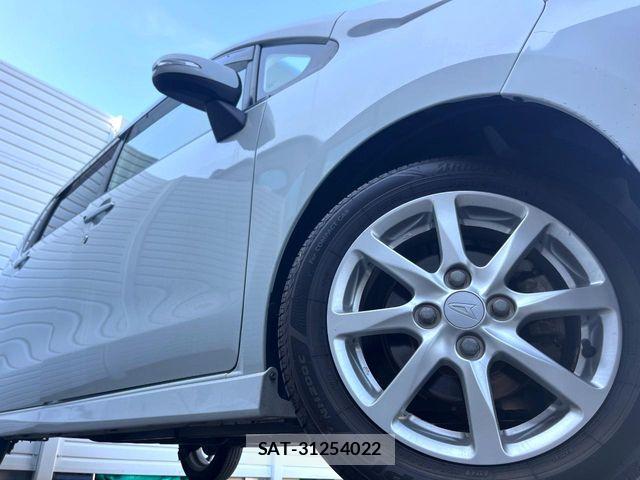 Daihatsu MOVE CUSTOM 2014-07 8336915-16