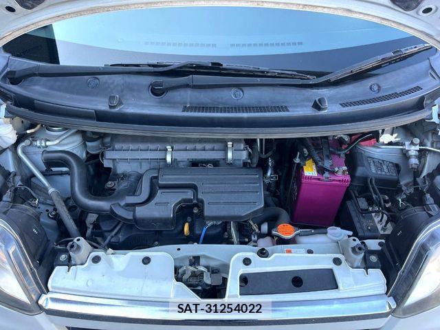Daihatsu MOVE CUSTOM 2014-07 8336915-17