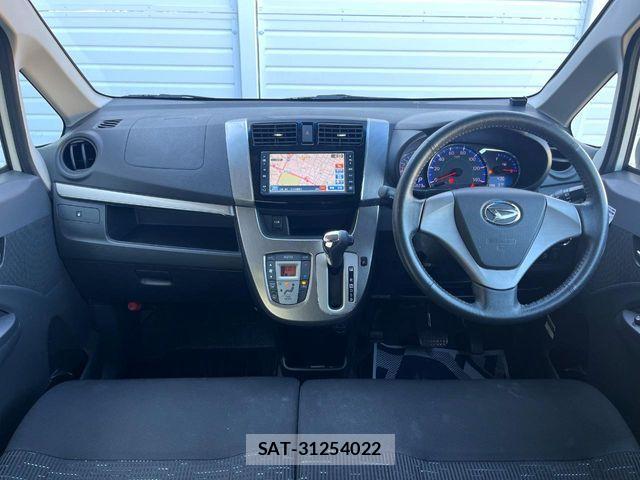 Daihatsu MOVE CUSTOM 2014-07 8336915-1