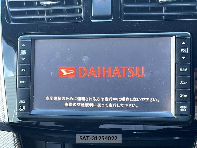 Daihatsu MOVE CUSTOM 2014-07 8336915-2