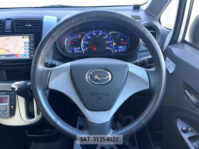 Daihatsu MOVE CUSTOM 2014-07 8336915-7