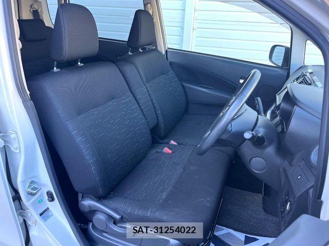 Daihatsu MOVE CUSTOM 2014-07 8336915-8