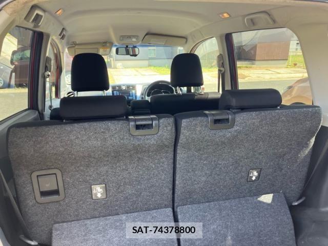 Daihatsu MOVE CUSTOM 2014-02 8336920-9