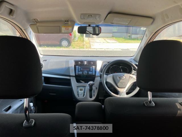 Daihatsu MOVE CUSTOM 2014-02 8336920-10