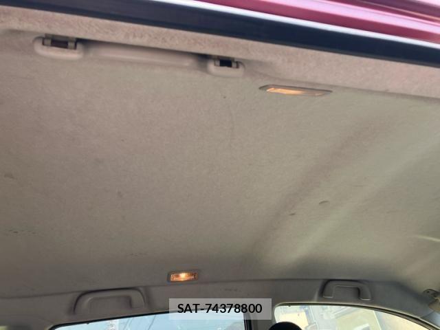Daihatsu MOVE CUSTOM 2014-02 8336920-12