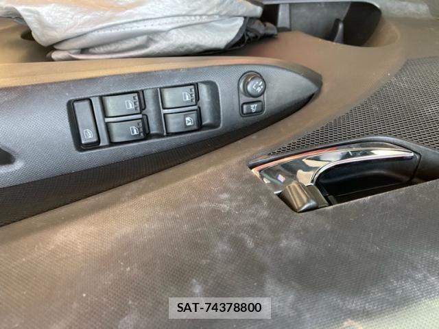 Daihatsu MOVE CUSTOM 2014-02 8336920-13