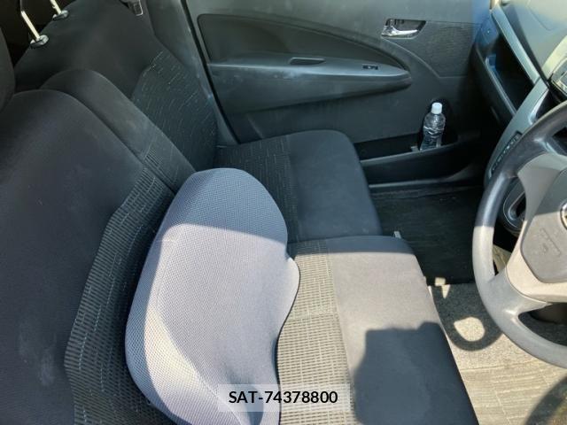 Daihatsu MOVE CUSTOM 2014-02 8336920-14