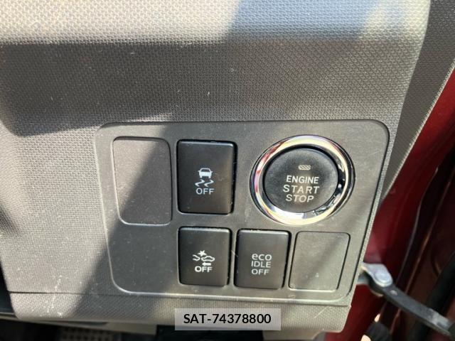 Daihatsu MOVE CUSTOM 2014-02 8336920-15