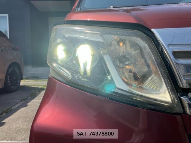 Daihatsu MOVE CUSTOM 2014-02 8336920-17