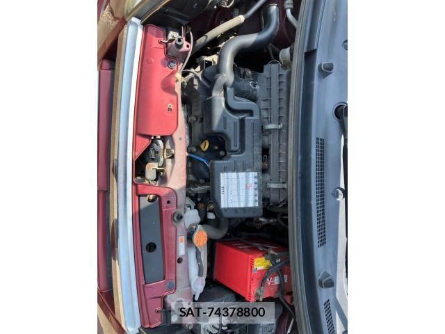 Daihatsu MOVE CUSTOM 2014-02 8336920-18