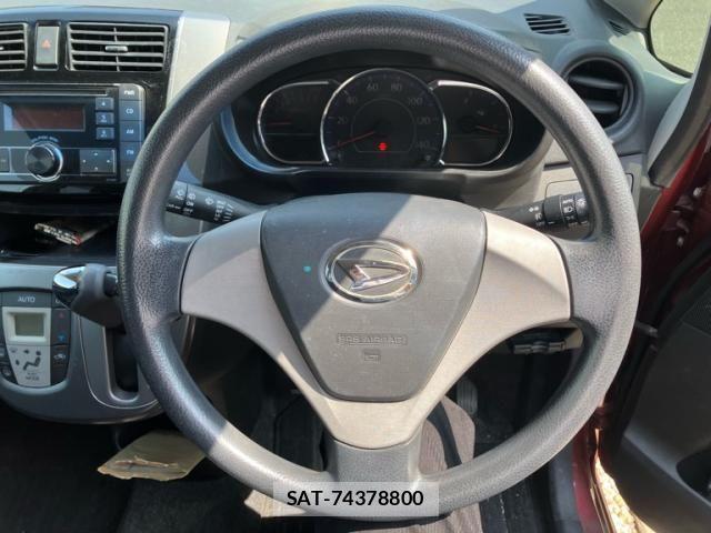 Daihatsu MOVE CUSTOM 2014-02 8336920-19