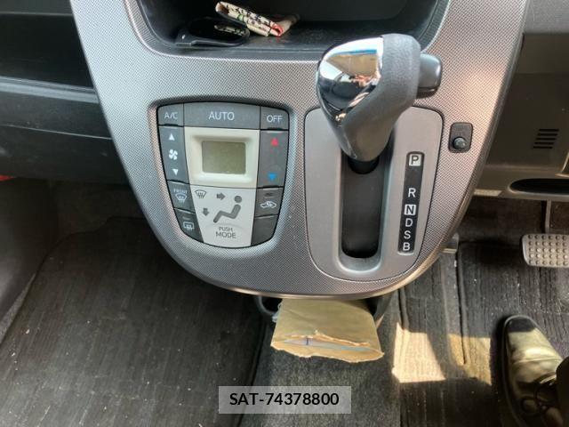 Daihatsu MOVE CUSTOM 2014-02 8336920-20