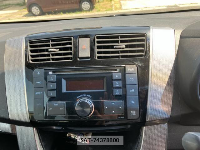 Daihatsu MOVE CUSTOM 2014-02 8336920-21
