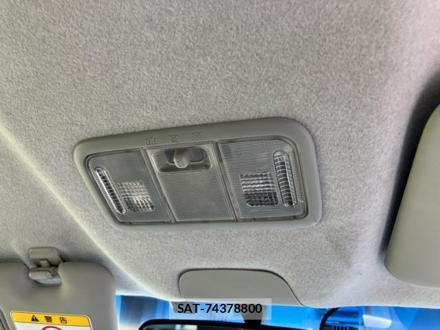 Daihatsu MOVE CUSTOM 2014-02 8336920-22