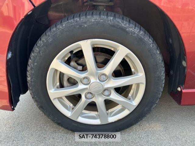 Daihatsu MOVE CUSTOM 2014-02 8336920-6