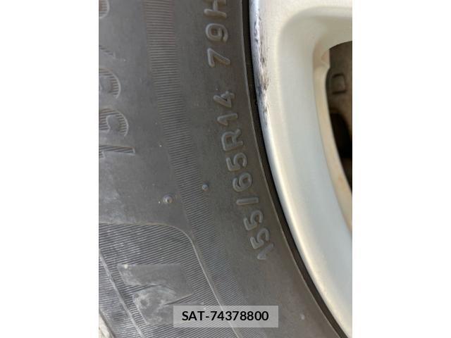 Daihatsu MOVE CUSTOM 2014-02 8336920-7