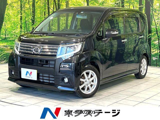 Daihatsu MOVE CUSTOM 2016-02 8336913-0