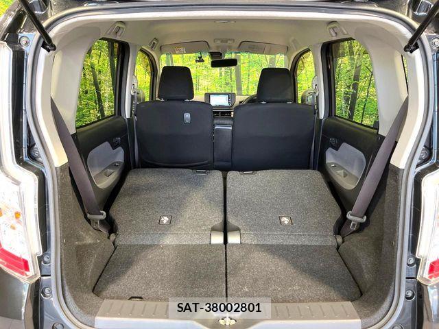 Daihatsu MOVE CUSTOM 2016-02 8336913-9