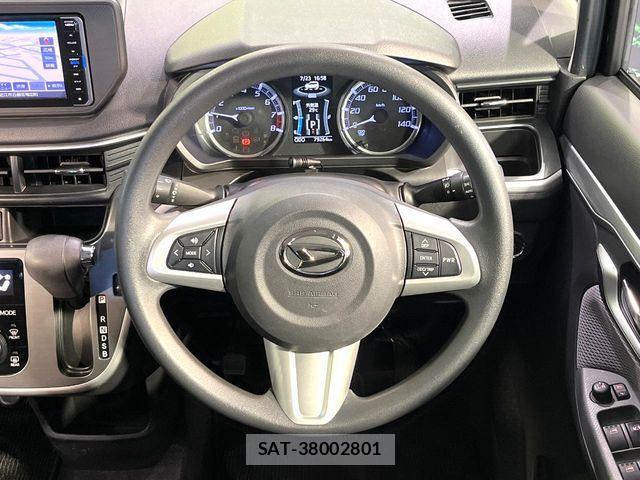 Daihatsu MOVE CUSTOM 2016-02 8336913-10