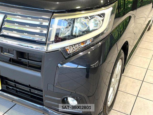 Daihatsu MOVE CUSTOM 2016-02 8336913-11