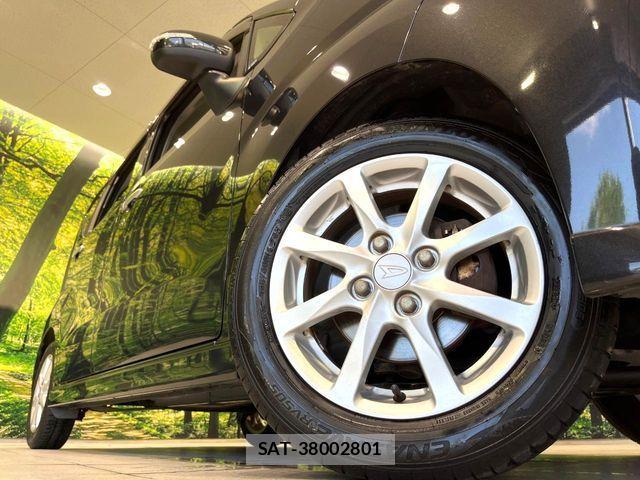 Daihatsu MOVE CUSTOM 2016-02 8336913-12