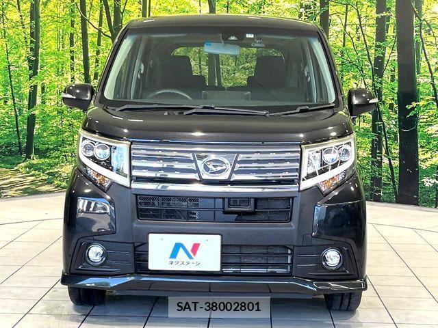 Daihatsu MOVE CUSTOM 2016-02 8336913-13