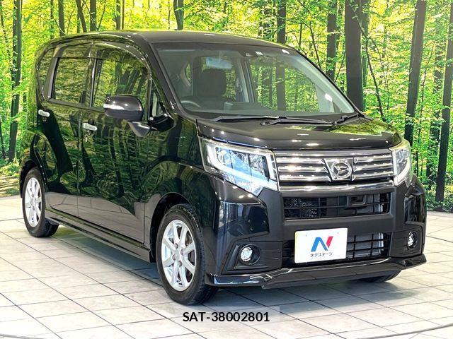 Daihatsu MOVE CUSTOM 2016-02 8336913-15