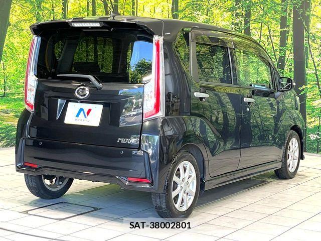 Daihatsu MOVE CUSTOM 2016-02 8336913-16