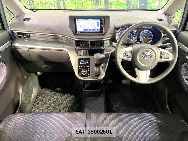 Daihatsu MOVE CUSTOM 2016-02 8336913-1