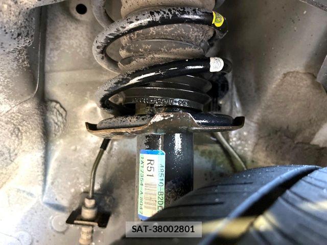 Daihatsu MOVE CUSTOM 2016-02 8336913-19