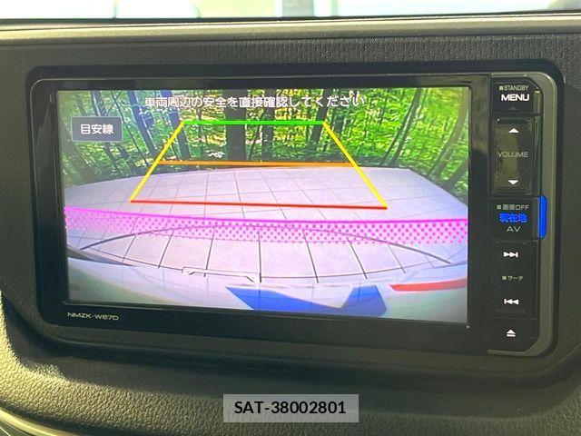 Daihatsu MOVE CUSTOM 2016-02 8336913-3