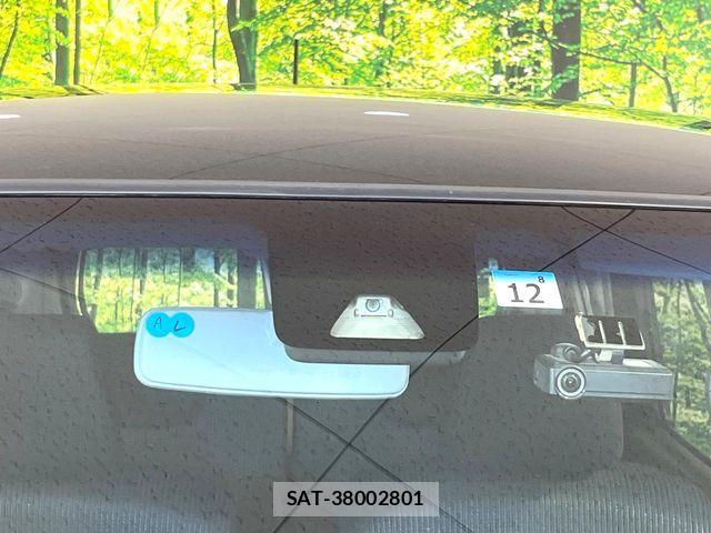 Daihatsu MOVE CUSTOM 2016-02 8336913-4