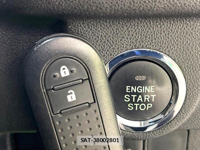 Daihatsu MOVE CUSTOM 2016-02 8336913-5