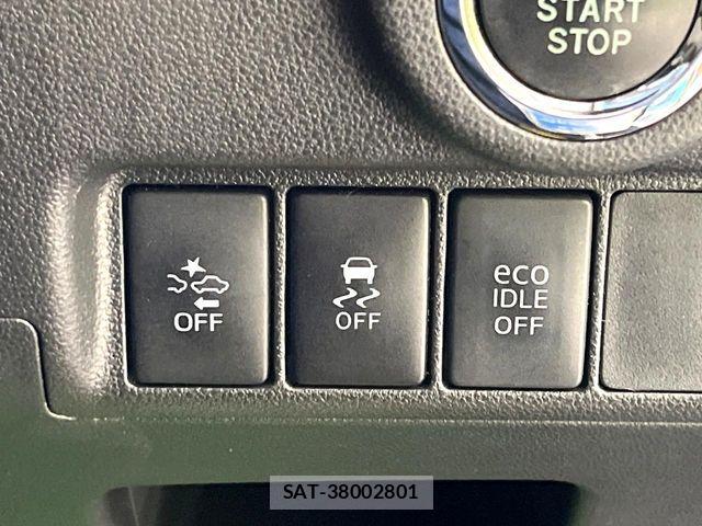 Daihatsu MOVE CUSTOM 2016-02 8336913-6