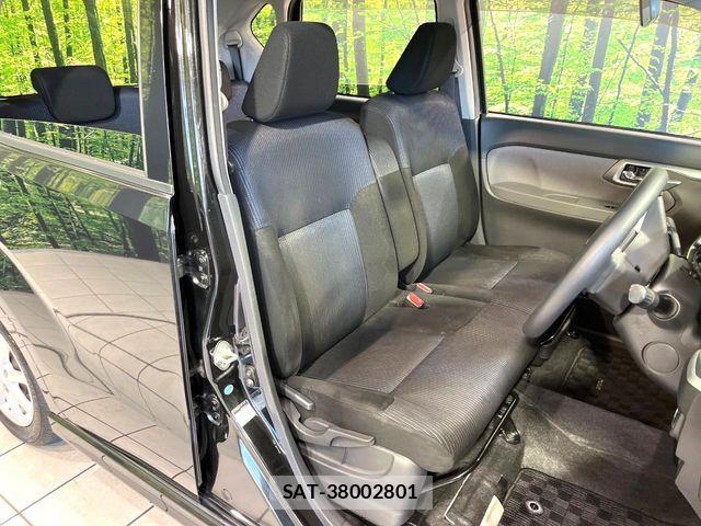 Daihatsu MOVE CUSTOM 2016-02 8336913-7