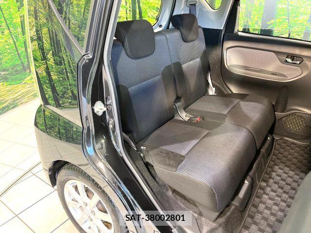 Daihatsu MOVE CUSTOM 2016-02 8336913-8