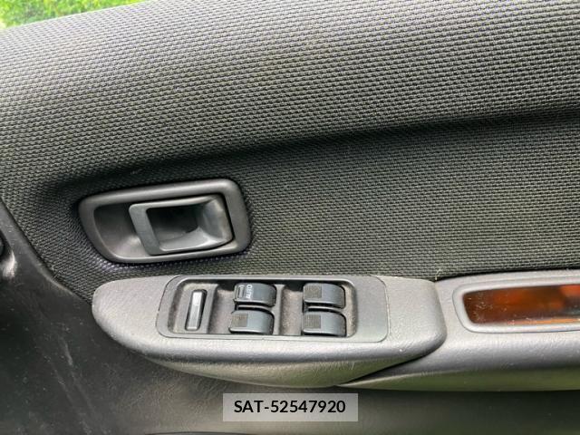 Daihatsu MOVE CUSTOM 1999-02 8336919-9
