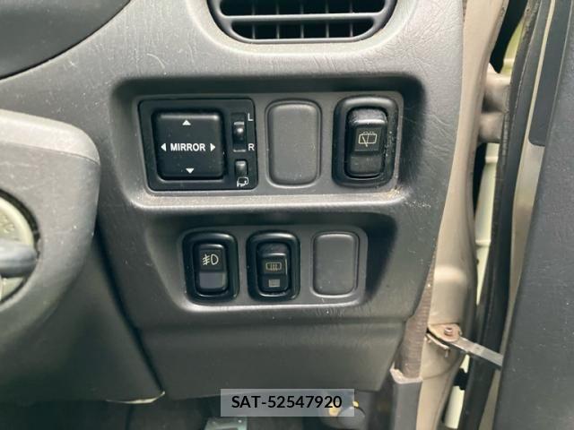 Daihatsu MOVE CUSTOM 1999-02 8336919-10