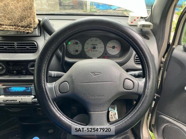 Daihatsu MOVE CUSTOM 1999-02 8336919-11