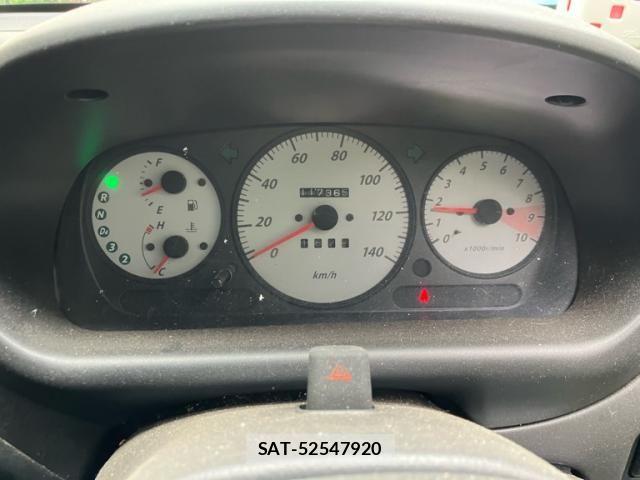 Daihatsu MOVE CUSTOM 1999-02 8336919-12