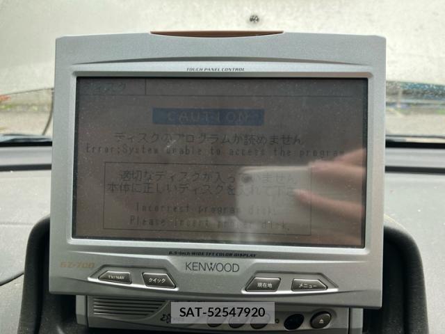 Daihatsu MOVE CUSTOM 1999-02 8336919-13