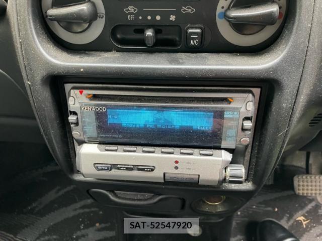 Daihatsu MOVE CUSTOM 1999-02 8336919-14