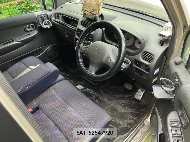 Daihatsu MOVE CUSTOM 1999-02 8336919-15