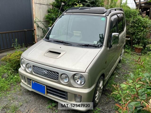 Daihatsu MOVE CUSTOM 1999-02 8336919-3