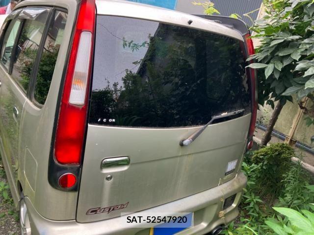 Daihatsu MOVE CUSTOM 1999-02 8336919-4