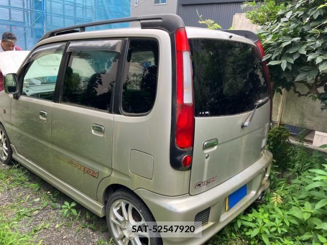 Daihatsu MOVE CUSTOM 1999-02 8336919-5