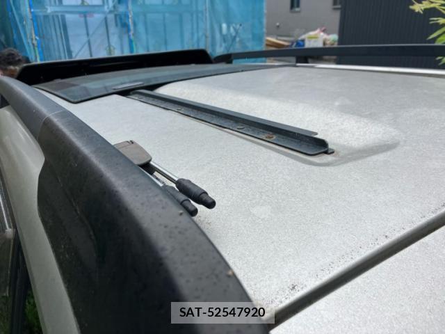 Daihatsu MOVE CUSTOM 1999-02 8336919-6