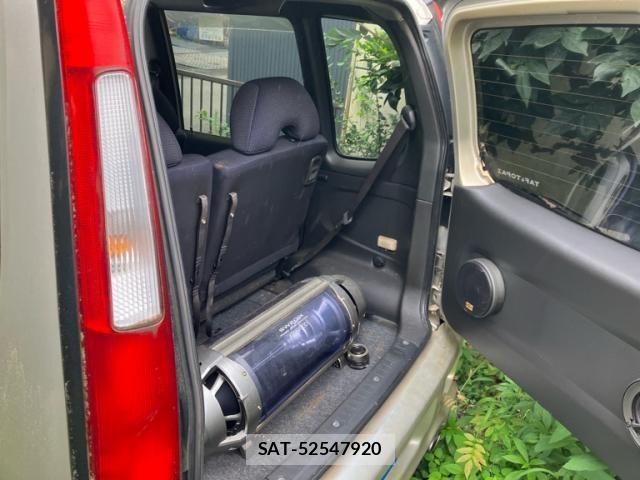 Daihatsu MOVE CUSTOM 1999-02 8336919-7